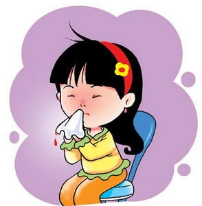 GOIW: Penyebab Mimisan Dan Cara Mengatasinya