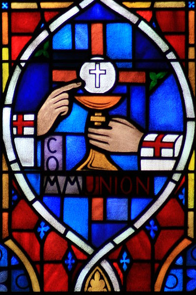 anima Christi
