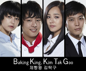 Bread, Love and Dreams / Baker King, Kim Tak-Goo / Baking King, Kim Tak-Goo / King Of Baking