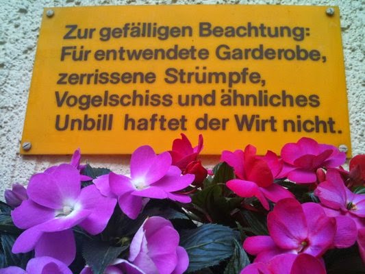 Das Leben Ist Hart Aber Ungerecht Ratsel Zu Frankfurter