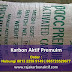 Jual Karbon Aktif Premium Davao thumbnail