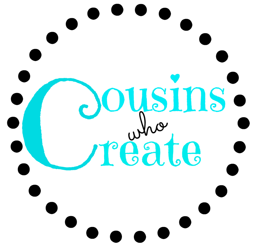 Cousins who Create