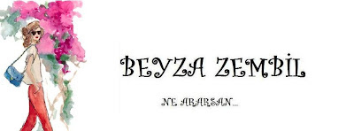 BEYZA ZEMBİL