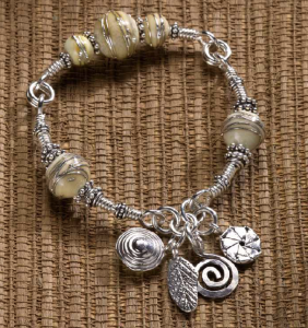 FIDDLEDEEDEE JEWELRY: MAKING WIRE & BEAD JEWELRY ARTFUL WIREWORK