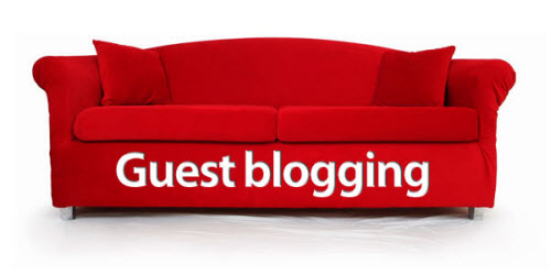 where not to guest blog