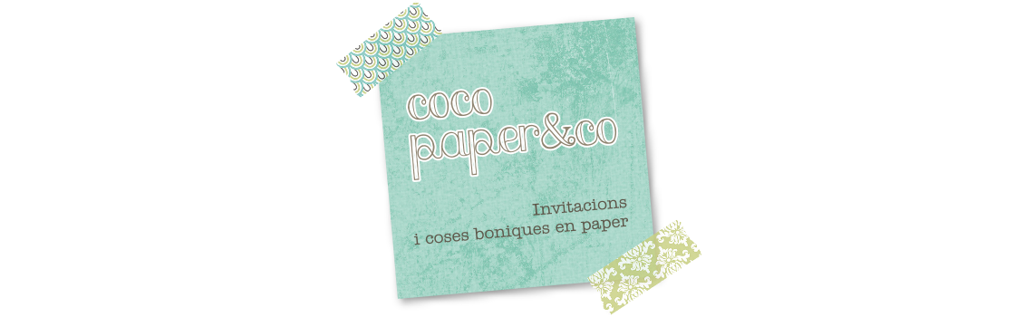 CocoPaper&Co.