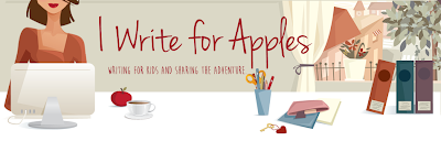 I Write for Apples