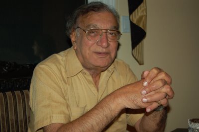 faraz nasir