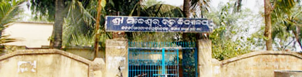 SRI SIDHESWAR HIGH SCHOOL,   Badachadhiapada, Po-Paik jamuna , Kabisurya Nagar Ganjam -Odisha