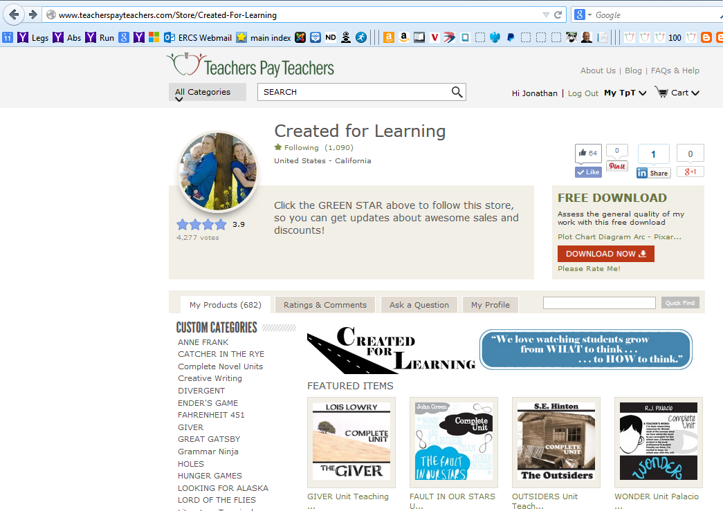 http://www.teacherspayteachers.com/Store/Created-For-Learning