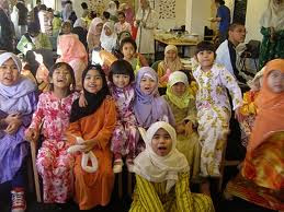 Pejabat Kebajikan Masyarakat Daerah Petaling Makluman