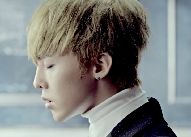 Tidal Kpop: [Review] G-Dragon's 'That XX' is 'One of a Kind'