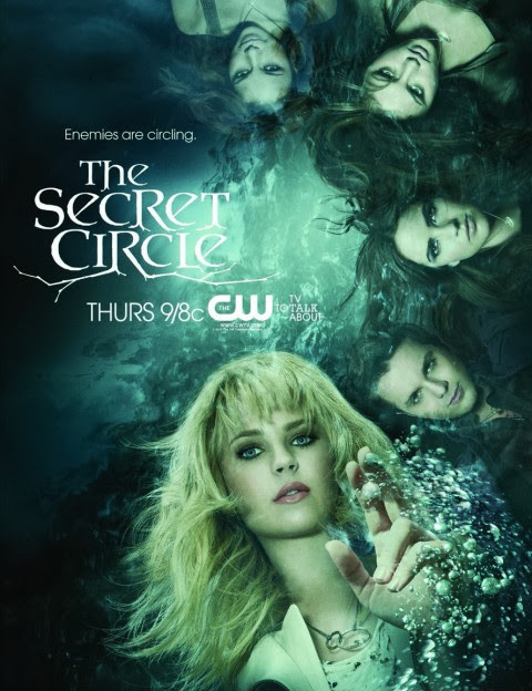 Hội Phù Thủy Phần 1 - (secret Circle Season 1) Hội Phù Thủy Phần 1 - (secret Circle Season 1)