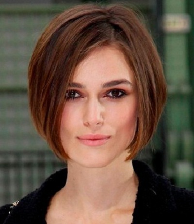 Hairstyle Gallery for Short Hair