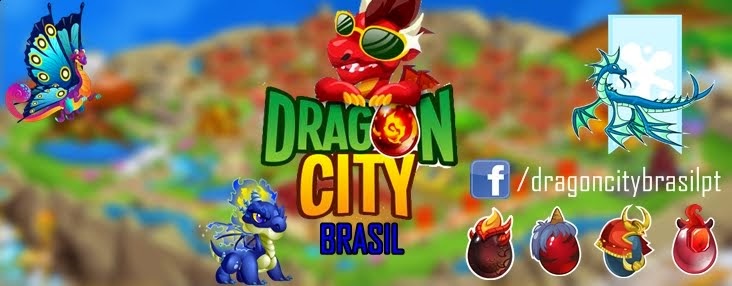 Dragon City Brasil