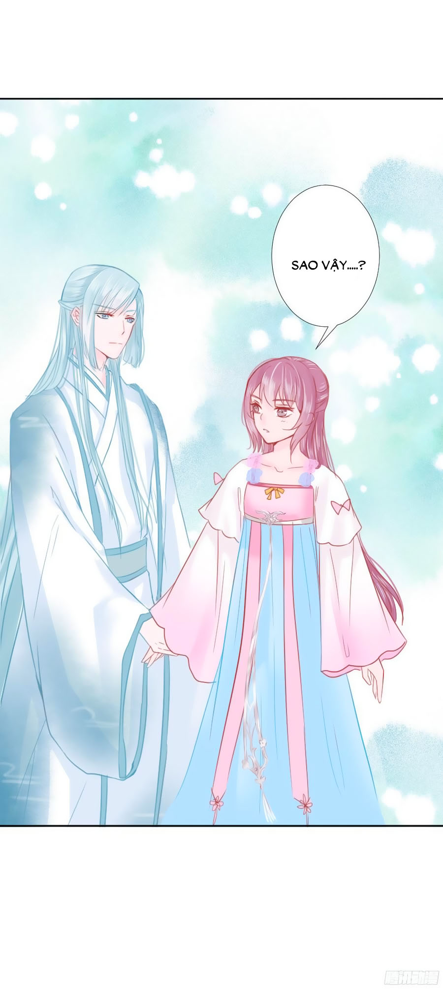 Đường Hoa Nhất Mộng Cổ Phi Truyện Chap 6 - Next Chap 7