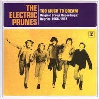 Who The Fuck?: “I Had Too Much To Dream Last Night” (The Electric Prunes, 1966) [0112, 26/03/2012] 1