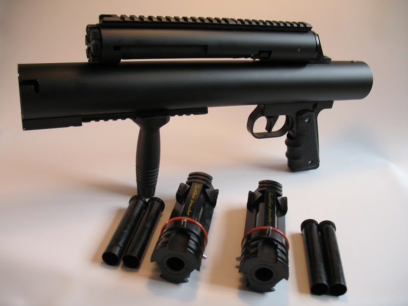 Grey Ops Tankless Invasion Tlk01