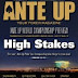 Vegas Poker Scene (July Ante Up Column)