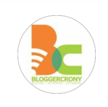 Bloggercrony Community