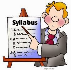 Syllabus Computación II  2015 - 2016