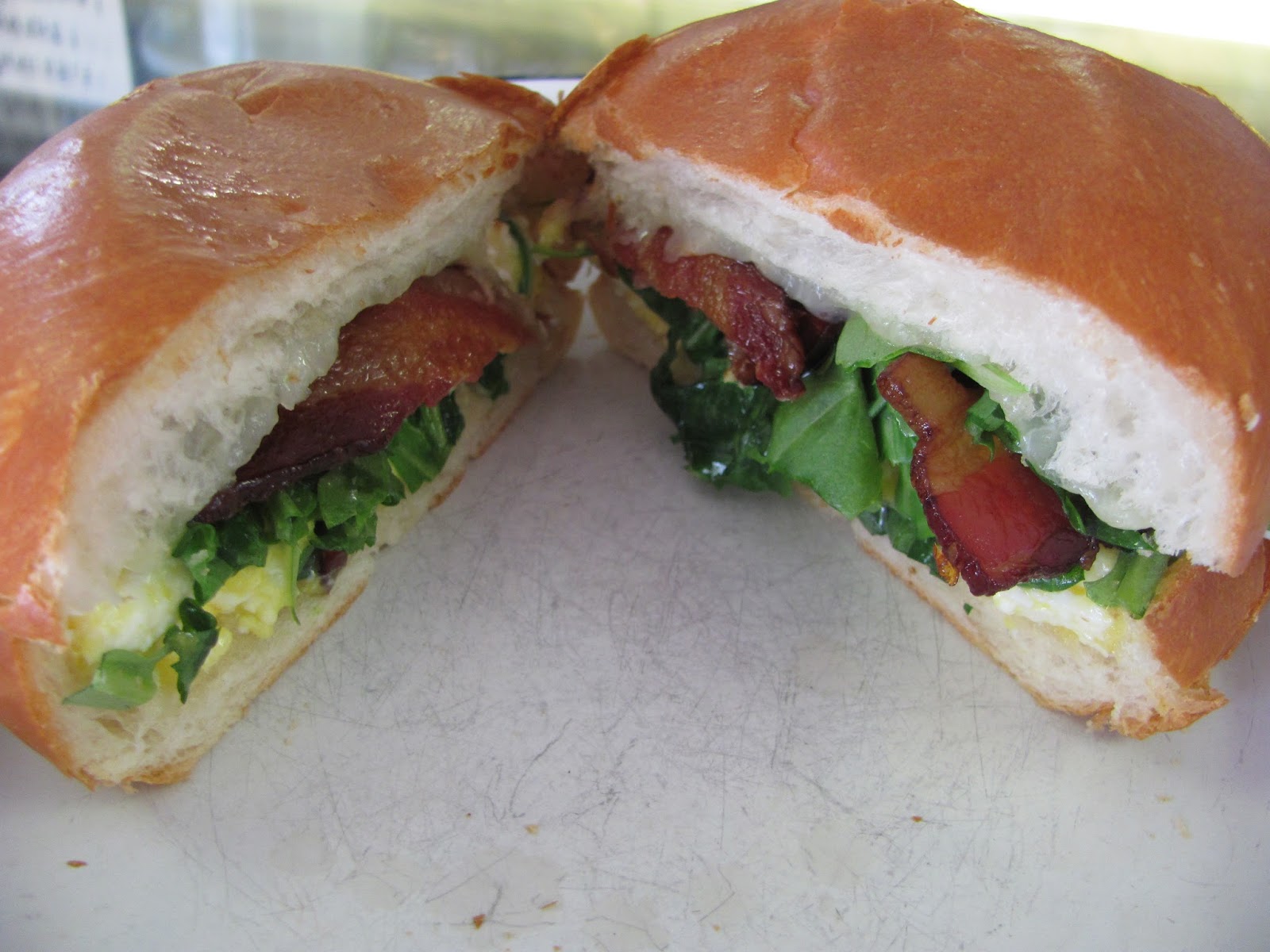 TheYearRounder's Guide to Provincetown: Breakfast at Pop + Dutch 