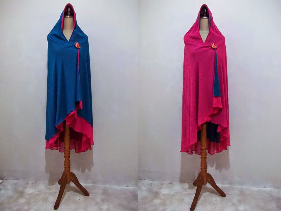 rumah savana khimar ceruti aisyah syari bolak balik rumah savana khimar ceruti aisyah syari bolak balik