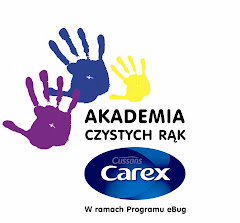 AKADEMIA CZYSTYCH RĄK