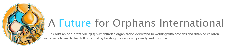 A Future for Orphans International