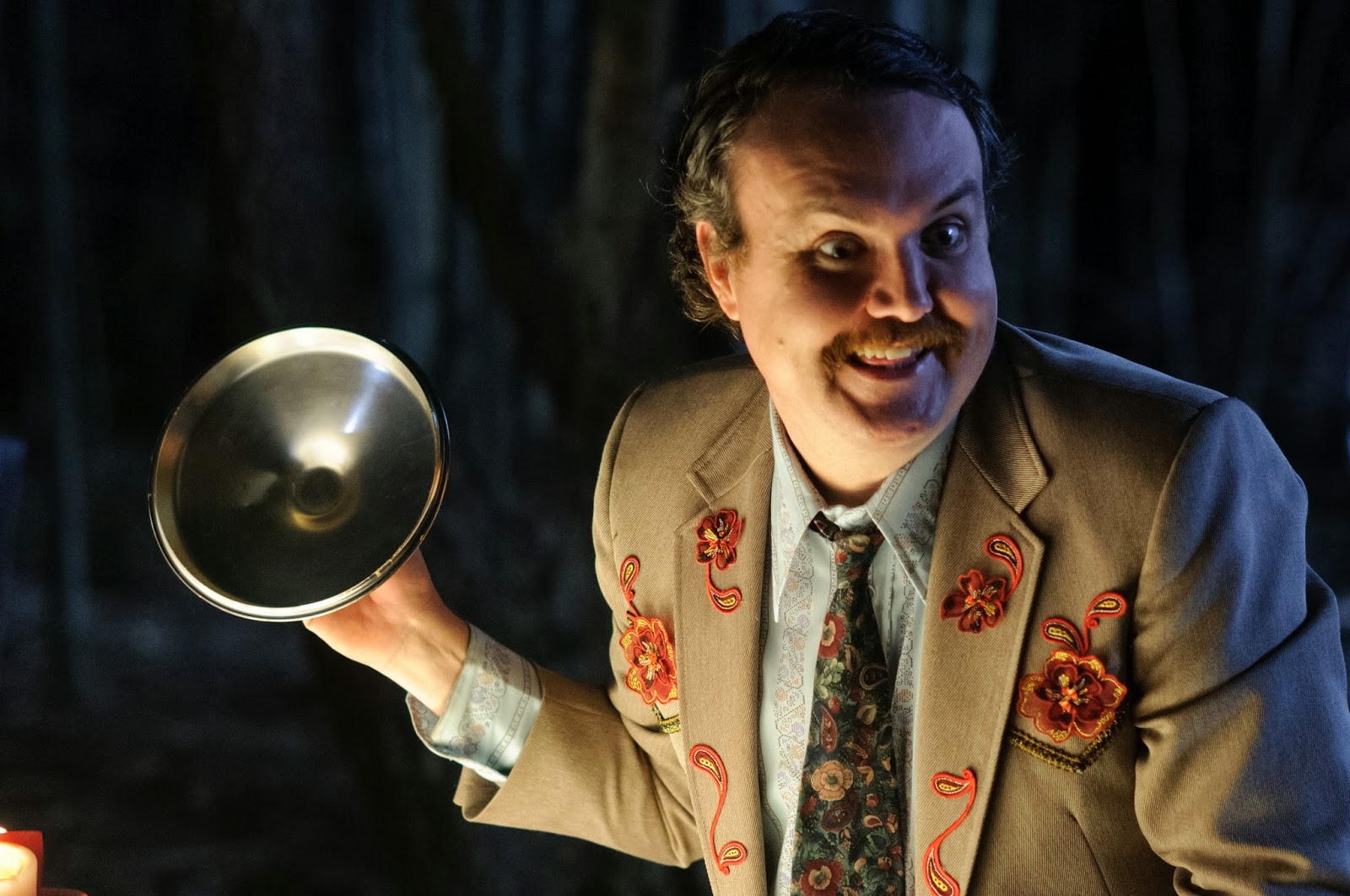 MKE Short Fest Blog 2013 Films Melon Head