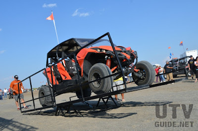 Idaho UTV Invasion