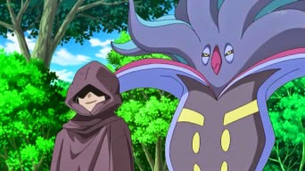 Pokemon Isshu: Saiba sobre Unova e Kalos!: Dublado Pokémon XY 19