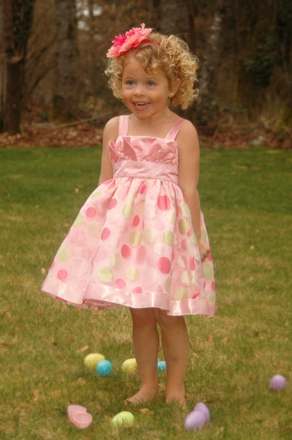 Bella Jean Boutique Spring Easter Dresses...