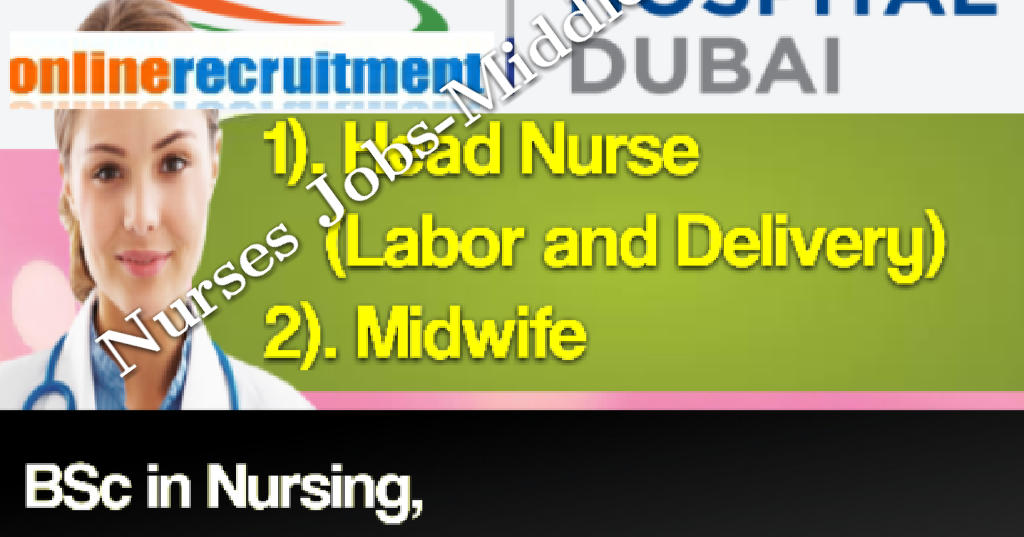 Head nurse job description