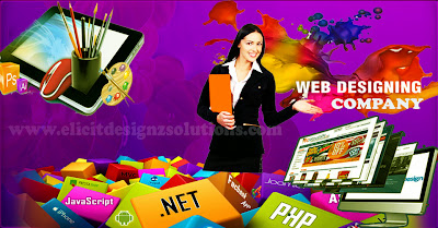 Website Design Services 

