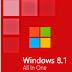 Windows 8.1 AIO x86/x64 with Crack/Activator Free Download (Jun 2014)