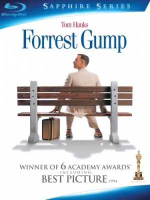 Ch&agrave;ng Forrest Gump