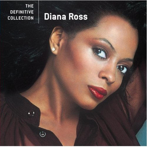 Diana album - Wikipedia