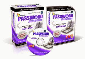 Reset Your Password