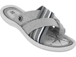 Chinelo masculino Cartago CAPRI Slide