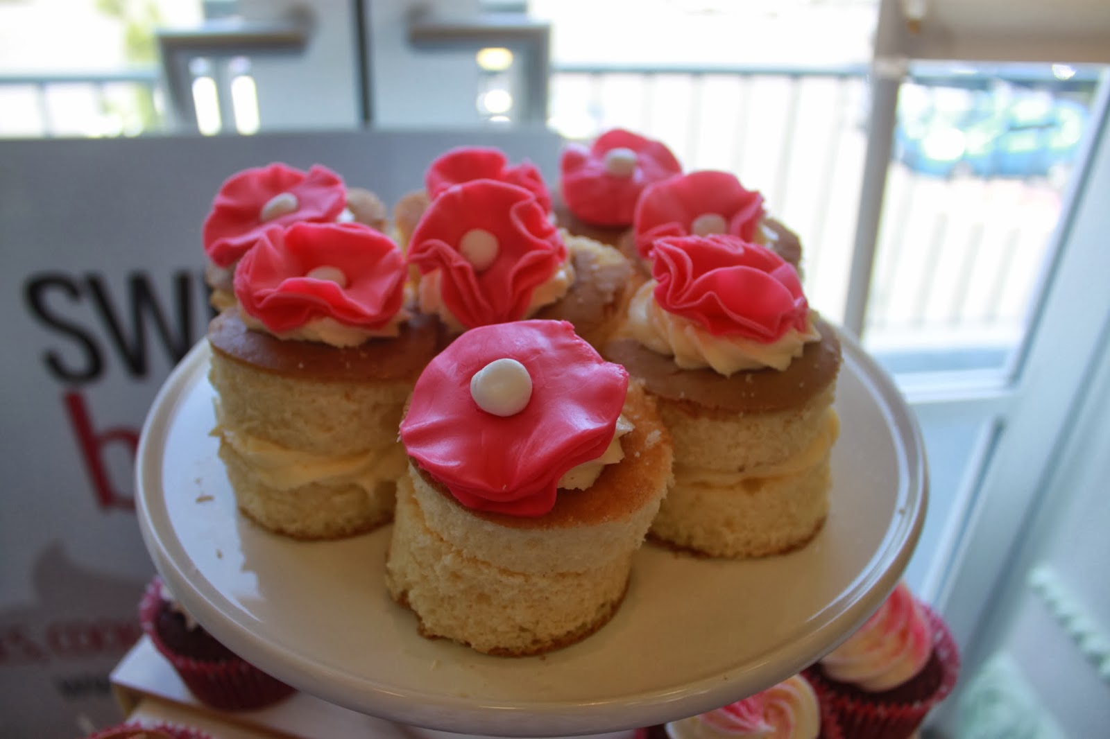 Confetti Fair Perth Sweetly Baked Perth