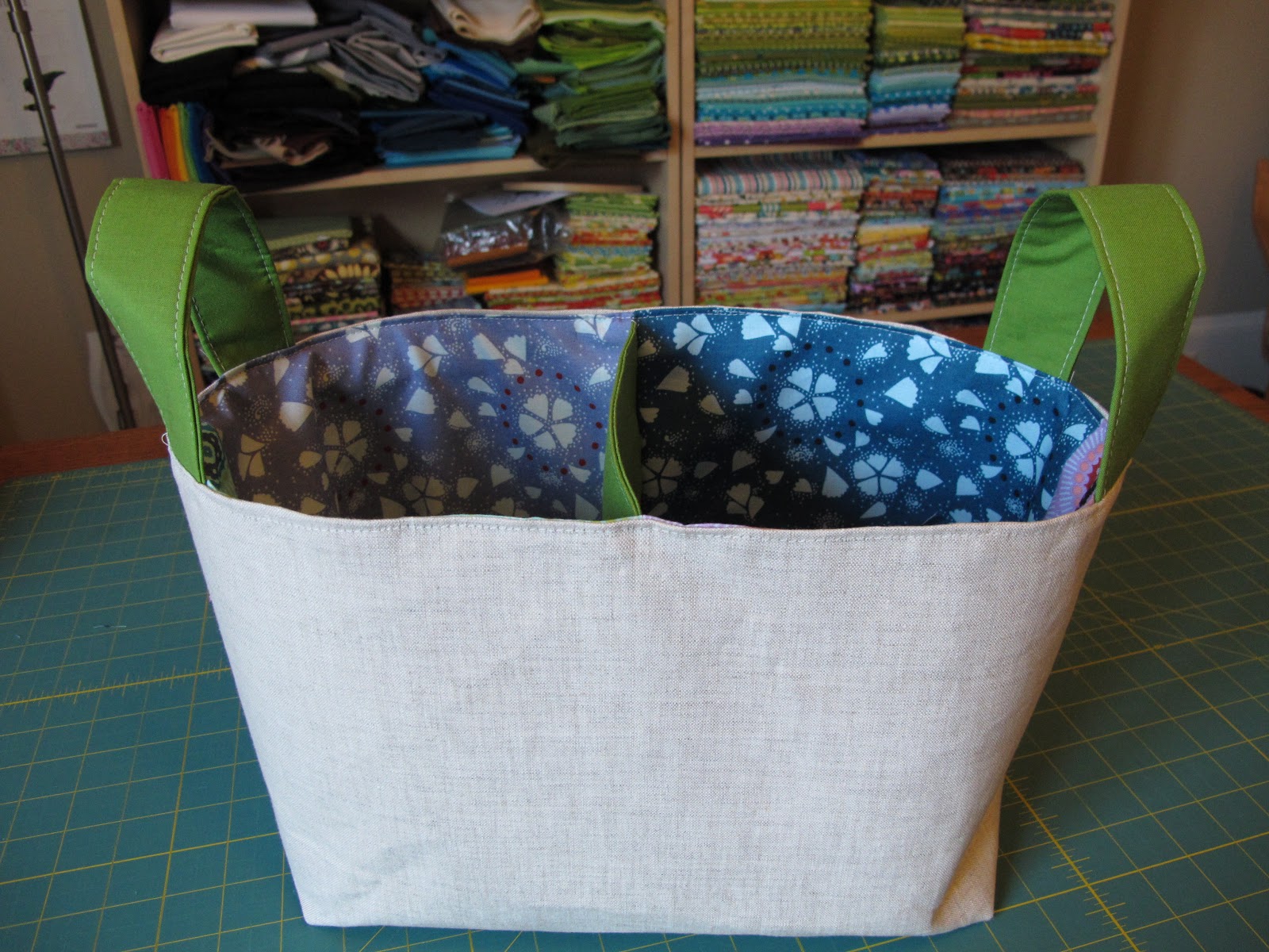 divided basket noodlehead