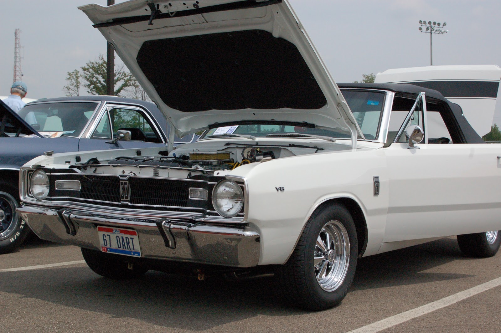 Turnerbudds Car Blog Dodges