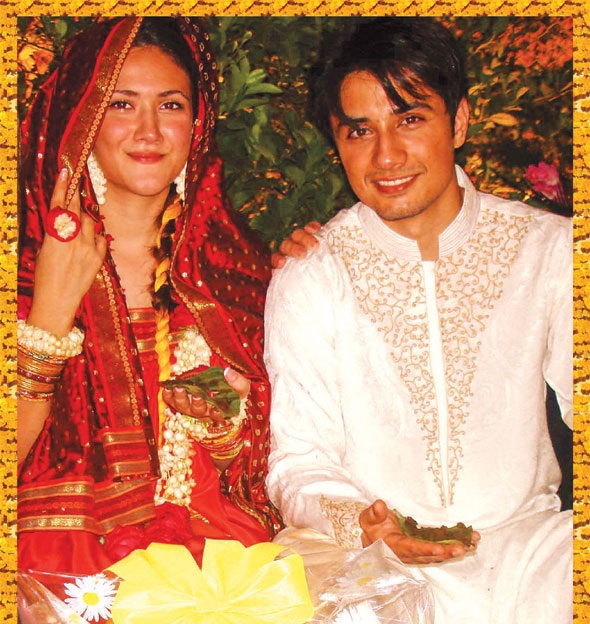 Ali Zafar New Movie Ali Zafar New Movie