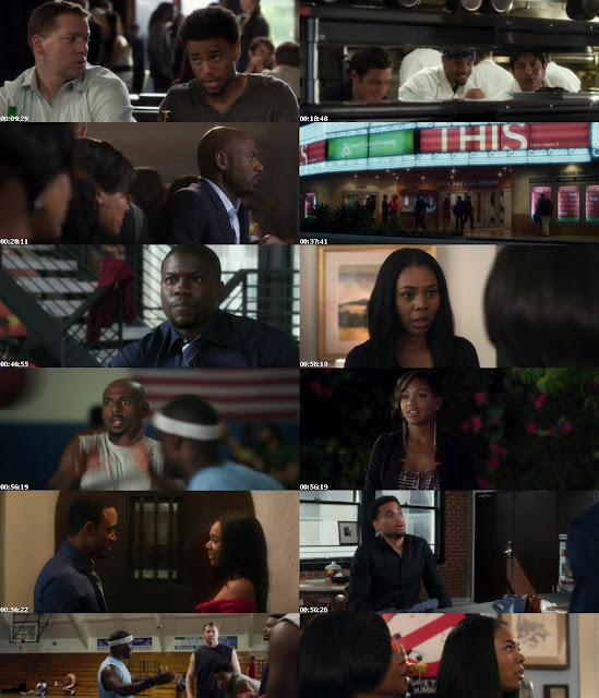 Think Like A Man Too Full Movie Part 1