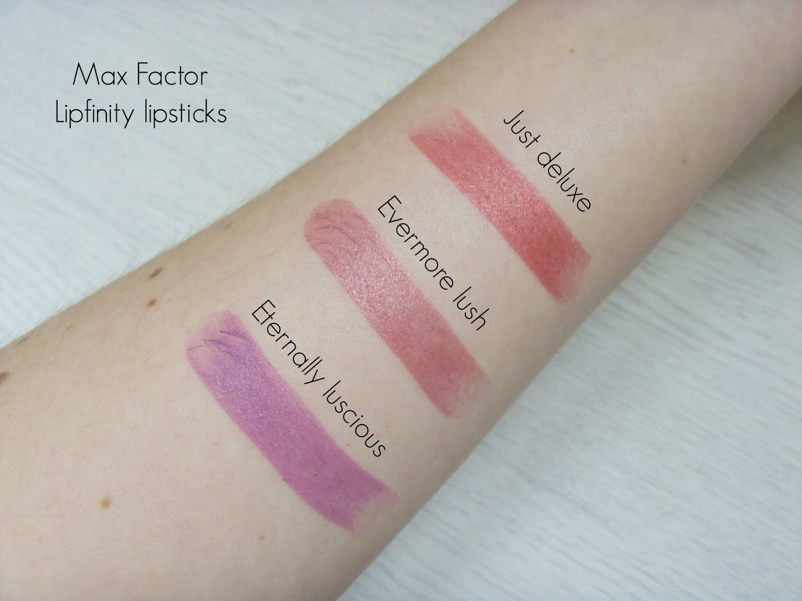 My Top 5 Fall Lipsticks Under $6 My Top 5 Fall Lipsticks Under $6