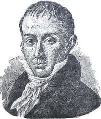 JUAN HIPÓLITO VIEYTES MILITAR 1er PERIODISTA CRIOLLO COMERCIANTE (1762-†1815)