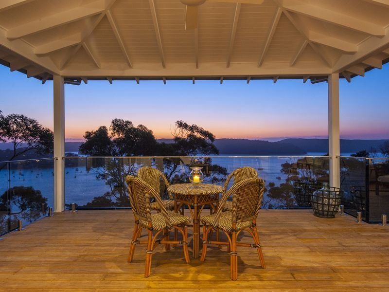 A Stunning Palm Beach House Desire Empire