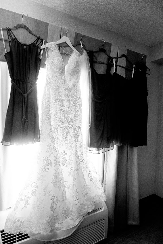 Front Royal Wedding Photography Warren and Brittany at Bowling Green