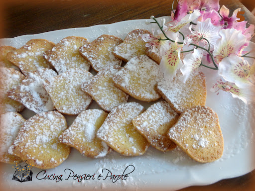 le gocce dolci